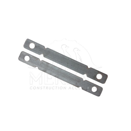 Break Tie (Embedded Flat Tie)