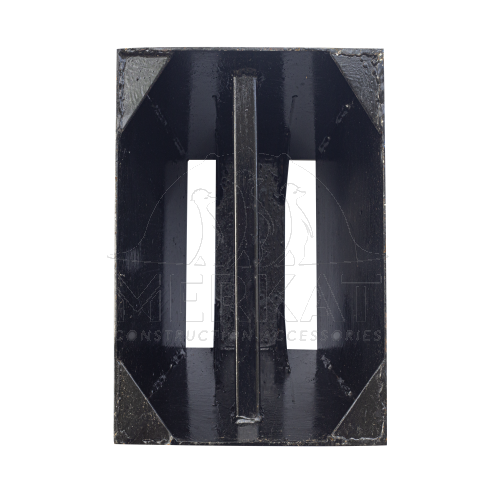 Survey Point Opening Box-Out Tool