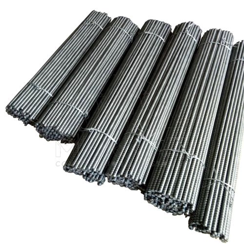 Steel Tie Rod