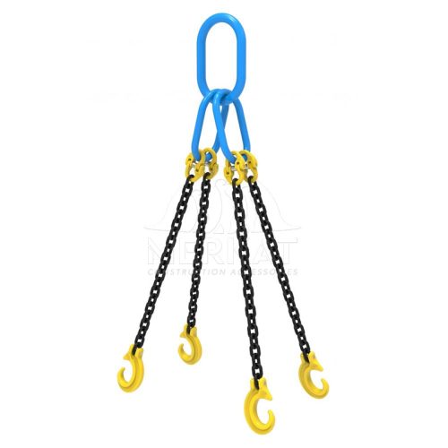 Master Link Chain Sling