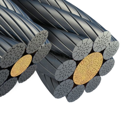 Wire Ropes