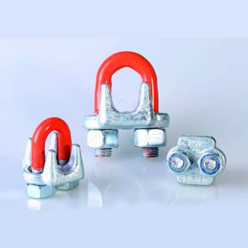 Wire Rope Clips
