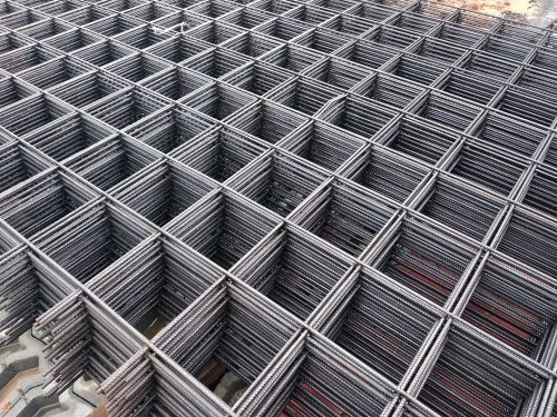 BRC Wire Mesh - Image 2