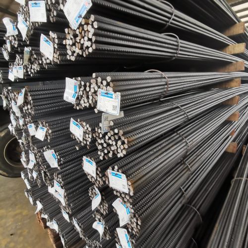 Reinforcement Bar (Steel Bar - Rebar)