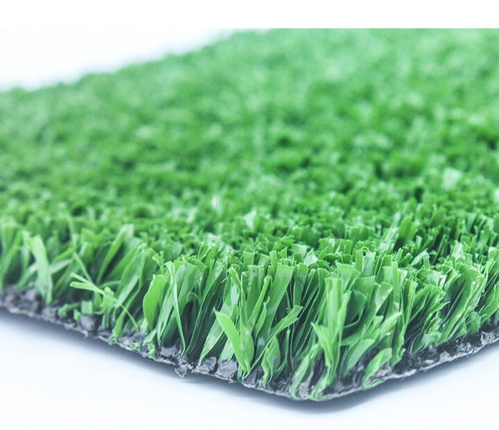 Turf for tennis