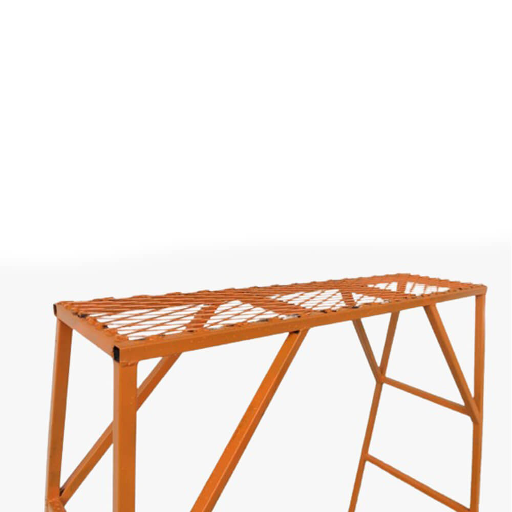 Merkat Construction - Working Stool